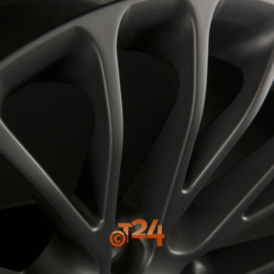 BREYTON Velgen - RACE LS Matt Gun  - 18 inch