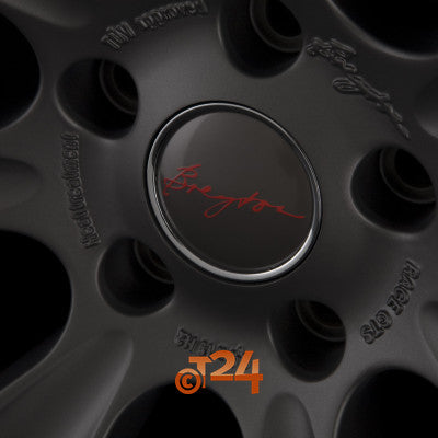 BREYTON Velgen - RACE GTS Matt Gun - 20 inch