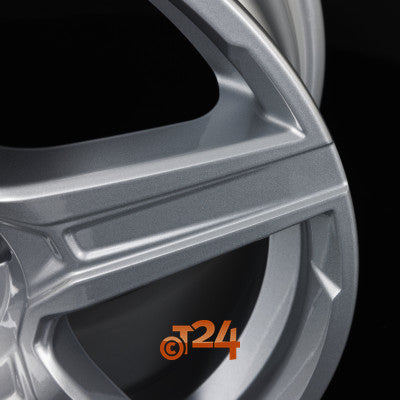 CMS Velgen - C34 SR Racing Silber - 19 inch