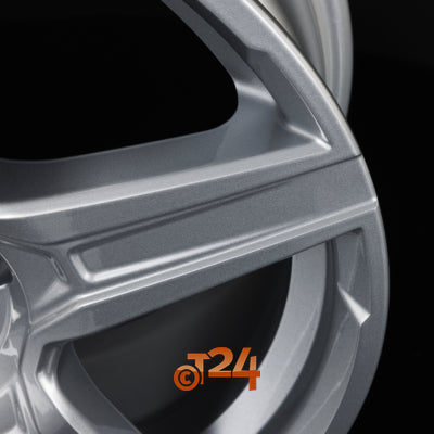 CMS Velgen - C34 SR Racing Silber - 19 inch
