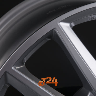 CMS Velgen - C28 SR Racing Silber - 20 inch
