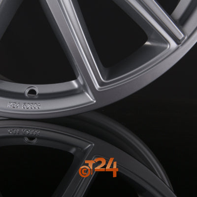 CMS Velgen - C30 SR Racing Silber - 16 inch
