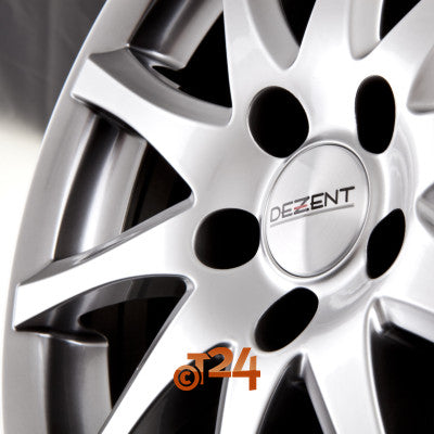 DEZENT Velgen - RM High Gloss - 17 inch