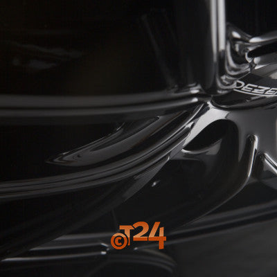 DEZENT Velgen - TO Black - 18 inch