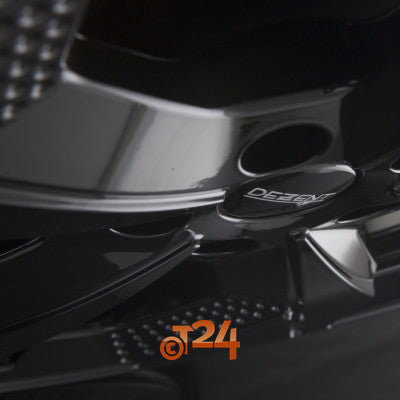 DEZENT Velgen - AO Black - 19 inch