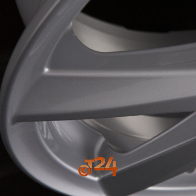 DEZENT Velgen - TW Silver - 17 inch