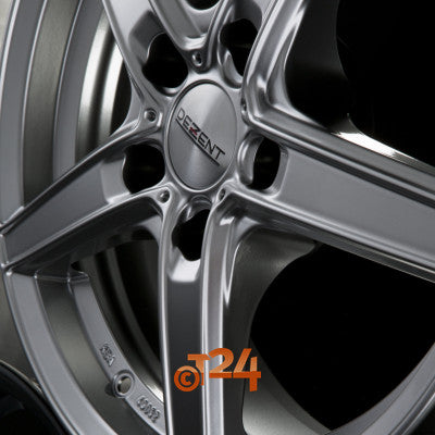 DEZENT Velgen - RN High Gloss - 17 inch