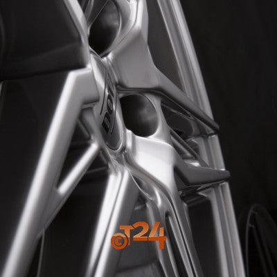 DOTZ Velgen - INTERLAGOS SHINE - High Gloss - 18 inch