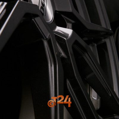 DOTZ Velgen - MISANO Grey Gunmetal - 18 inch