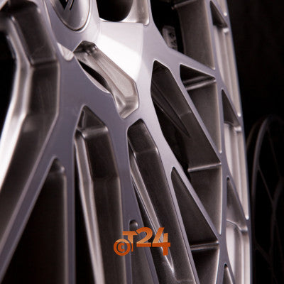 DOTZ Velgen - SEPANG BLAZE - High Gloss Frontpoliert - 19 inch