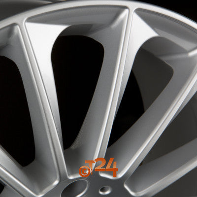 GMP ITALIA Velgen - STELLAR Silver - 21 inch
