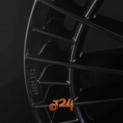 GMP ITALIA Velgen - QSTAR Glossy Black - 18 inch