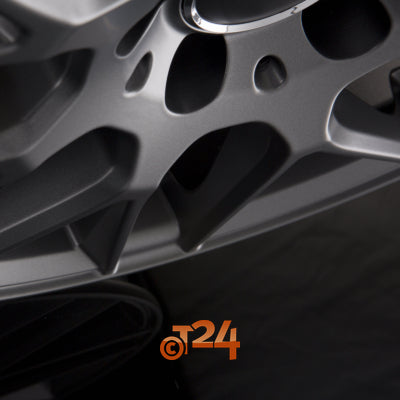 GMP ITALIA Velgen - BERGHEM Matt Anthracite - 19 inch