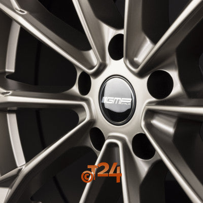 GMP ITALIA Velgen - TOTALE Metal Bronze - 20 inch