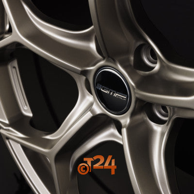 GMP ITALIA Velgen - ULTRIVITY X Metal Bronze - 19 inch