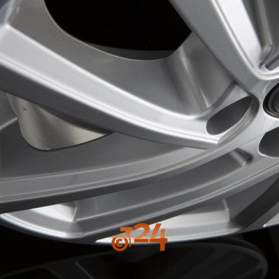 GMP ITALIA Velgen - WONDER Silver - 19 inch