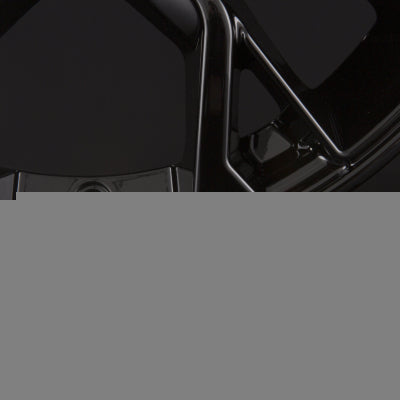 GMP ITALIA Velgen - MATISSE Glossy Black - 19 inch