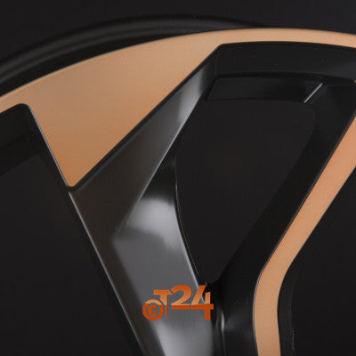 GMP ITALIA Velgen - REBEL Luci Di Portofino - 19 inch