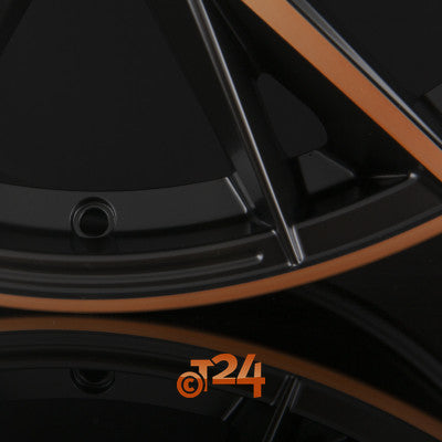 GMP ITALIA Velgen - LUNICA Luci Di Portofino - 20 inch