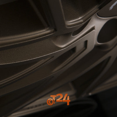KESKIN Velgen - KT20 FUTURE Bronze (BRZ) - 19 inch