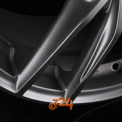 MAK Velgen - EVO Matt Titan - 21 inch