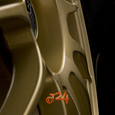 MAK Velgen - XLR Gold - 17 inch