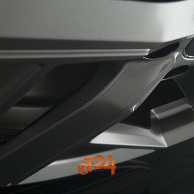 MAK Velgen - QVATTRO Matt Titan - 20 inch