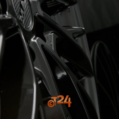 MAK Velgen - SPECIALE Gloss Black - 19 inch