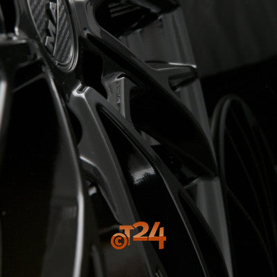 MAK Velgen - SPECIALE Gloss Black - 22 inch