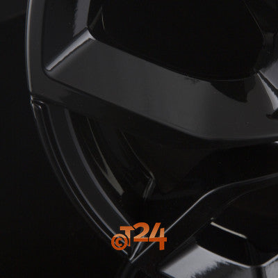 MAK Velgen - APOLLO Gloss Black - 15 inch