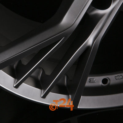 MAK Velgen - UNION Light Titan - 21 inch