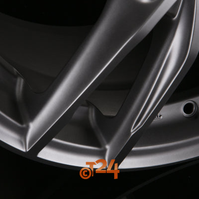 MAK Velgen - EVO Matt Titan - 20 inch