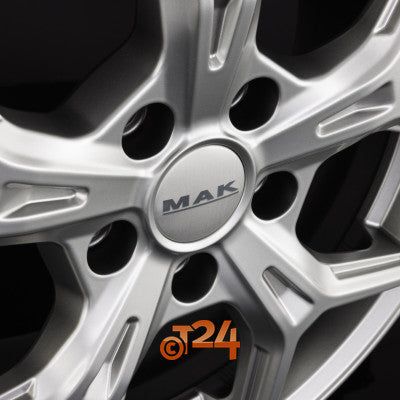 MAK Velgen - EPICA Light Titan - 19 inch