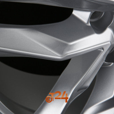 MAM Velgen - MAM RS3 Silver Painted  - 16 inch