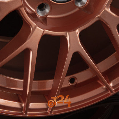 MOTEC Velgen - HYPER MESH (MCR3) Hyper Ceramic - 19 inch