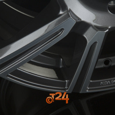 MOTEC Velgen - WM1-VANTASTIC Grau Poliert - 18 inch