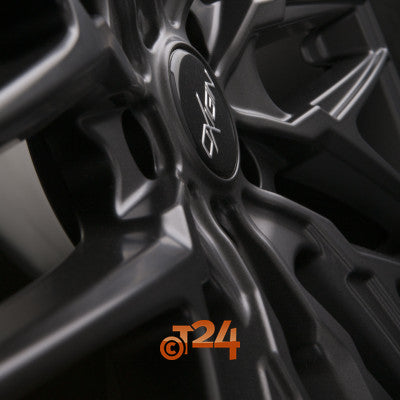 OXIGIN Velgen - OX25 OXCROSS Titan Spark  - 20 inch