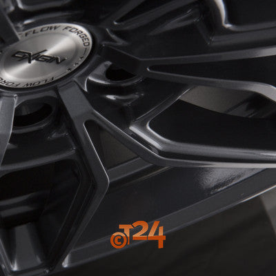 OXIGIN Velgen - OX24 OXROAD Titan - 20 inch