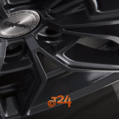 OXIGIN Velgen - OX24 OXROAD Titan - 20 inch