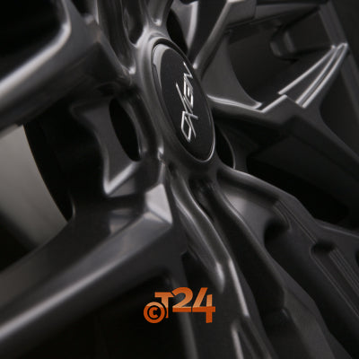 OXIGIN Velgen - OX25 OXCROSS Titan Spark  - 18 inch