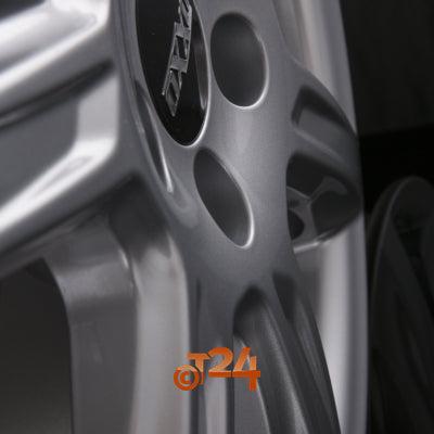 OXXO Velgen - FEROX (OX20) Silber - 18 inch