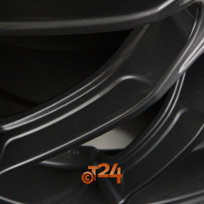 OZ Velgen - HYPER GT Star Graphite - 20 inch