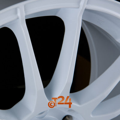 OZ Velgen - ULTRALEGGERA Race White - 17 inch