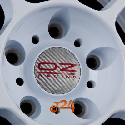 OZ Velgen - ALLEGGERITA HLT Weiss lackiert - 17 inch