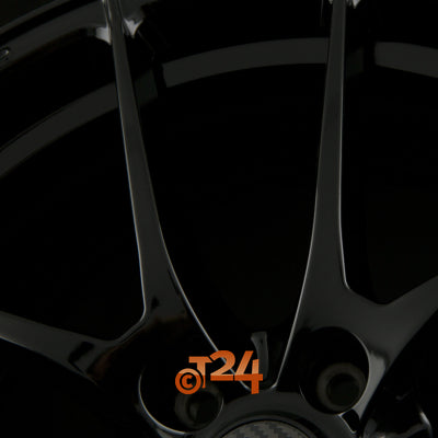 OZ Velgen - LEGGERA HLT Gloss Black - 21 inch