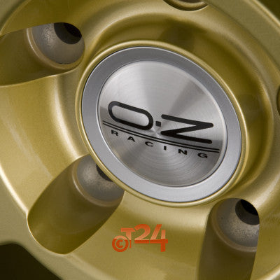 OZ Velgen - ULTRALEGGERA HLT Race Gold - 19 inch