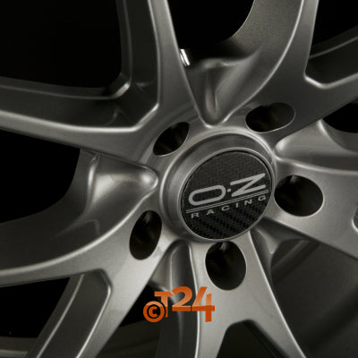 OZ Velgen - LEGGERA HLT Grigio Corsa Bright - 19 inch