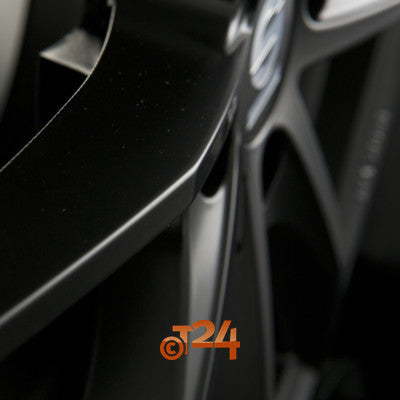 SPARCO Velgen - TROFEO 4 Matt Black - 14 inch