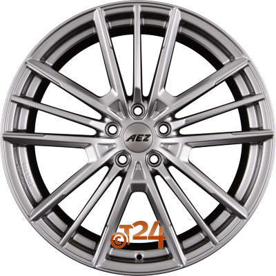AEZ Velgen - KAIMAN High Gloss - 20 inch