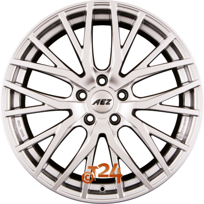 AEZ Velgen - PANAMA High Gloss - 20 inch